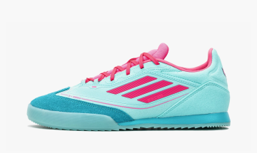 Adidas Messi Adizero F50 Freestyle La Vida Tropical Pack 