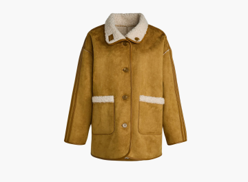 Adidas Originals Crafted Jacket Bronze Strata / Crystal Linen 