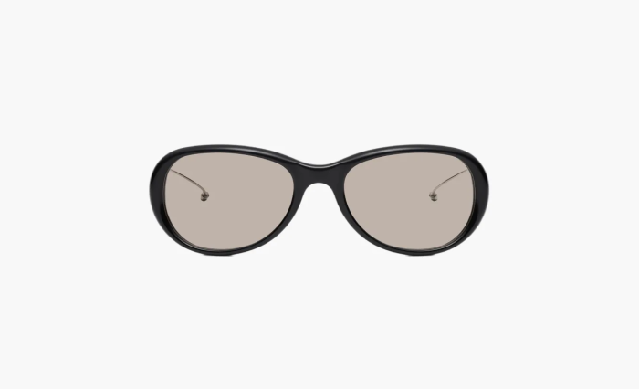 Gentle Monster Maison Margiela Sunglasses Black Brown  Gentle Monster Maison Margiela Sunglasses Black Brown