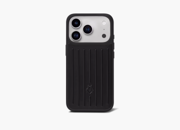 Rimowa Case for iPhone 17 Pro Black 