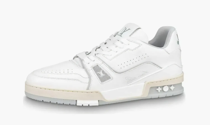 Louis Vuitton WMNS Grey 