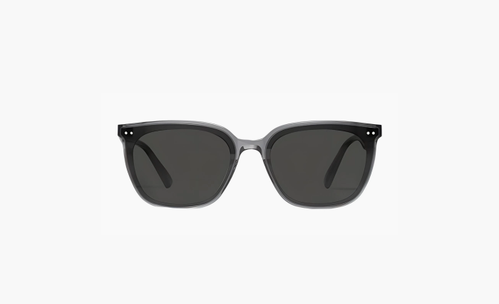 Gentle Monster Unisex Sunglasses Grey 