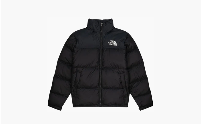 The North Face 1996 Retro Nuptse Jacket "Black"  The North Face 1996 Retro Nuptse Jacket "Black"