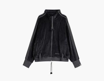Adidas Originals x Song for the Mute ADI006 Track Top Black 