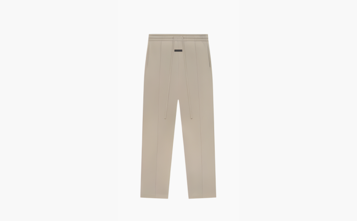 Fear of God Drawstring Forum Pant "Taupe" 