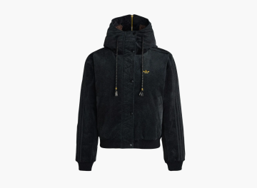 Adidas Originals LNY Padded Jacket Black 