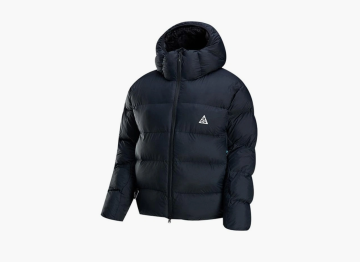 Nike ACG PrimaLoft Puffer Jacket Black 