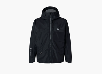 Nike ACG GORE-TEX Storm-Fit ADV Chain Of Craters Jacket Black 