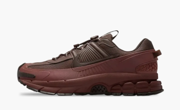 Nike Zoom Vomero Roam Brown/Red 