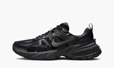 Nike V2K RUN WMNS "Black" -  5W Nike V2K RUN WMNS "Black" -  5W