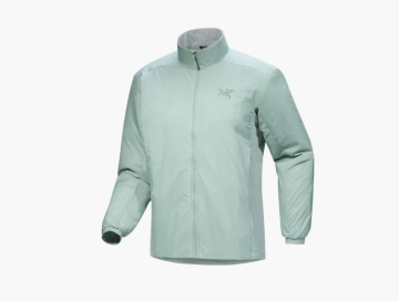 Arc'teryx Beta SV Jacket Stone Green 