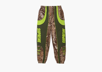 Supreme x Fox Racing Sweatpants Realtree Ap Camo 