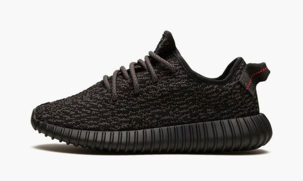 Yeezy boost 35 on sale black and gold