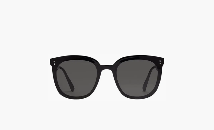 Gentle Monster Rosy 01 Sunglasses Black  Gentle Monster Rosy 01 Sunglasses Black