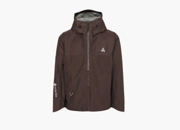 Nike ACG GORE-TEX Storm-Fit ADV Jacket Brown 