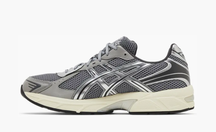 Asics Gel 1130 "Clay Grey Pure Silver" 