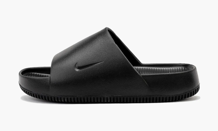 Nike Calm Slide Black 
