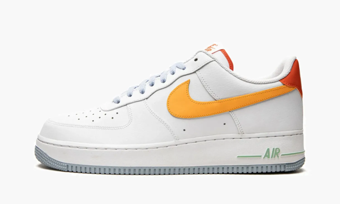 Air Force 1 '07 LV8 Be Kind 