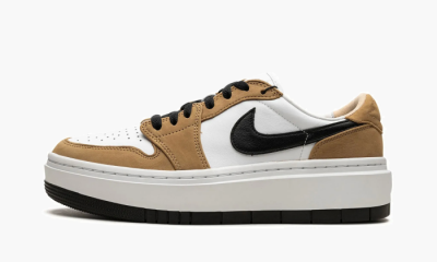 AIR JORDAN 1 ELEVATE WMNS "Rookie Of The Year" - 8W