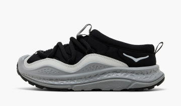 Hoka Ora Primo Black Carbon 