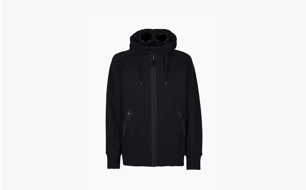 C.P. Company Jacket Black  C.P. Company Jacket Black