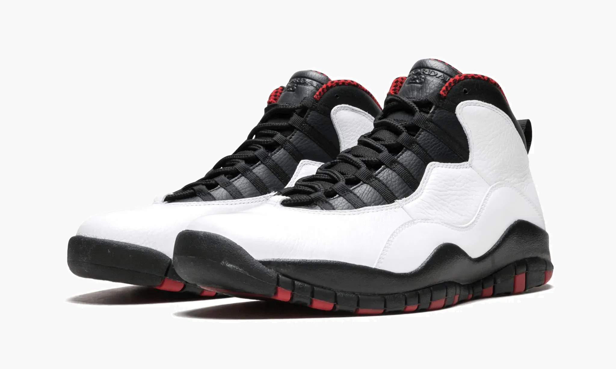 Air Jordan 10 Retro Chicago 9 US