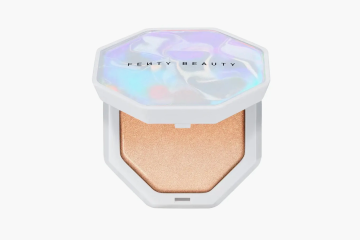 Fenty Beauty Demi Glow Light-Diffusing Highlighter Pretty Purlz (4.5g) 