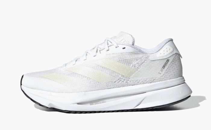 Adidas Adizero SL2 WMNS "White Zero Metallic" 