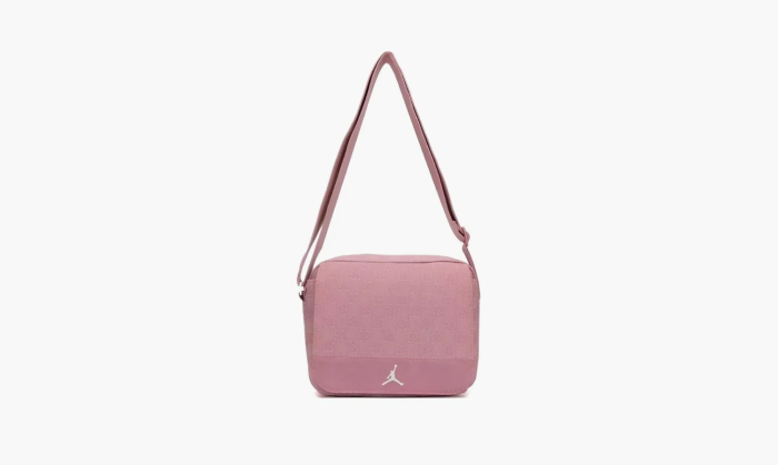 Jordan Shoulder Bag Pink 