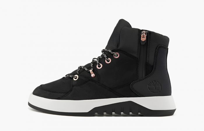 Timberland Supaway WMNS "Black" 