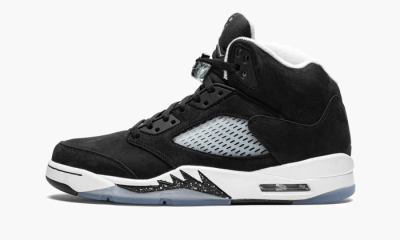 Air Jordan 5 Retro "Oreo 2021" - 8 US