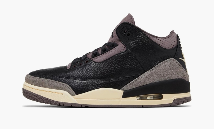 Air Jordan 3 Retro x A Ma Maniére Wmns "While You Were Sleeping" 