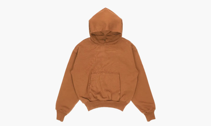 Yeezy X GAP Hoodie Light Brown  Yeezy X GAP Hoodie Light Brown