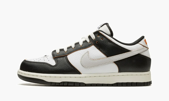 Nike SB Dunk Low Huf - San Francisco 