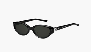 Gentle Monster Vanilla 01 Black 