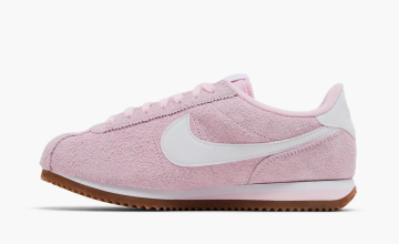 Nike Cortez Vintage WMNS Pink Foam 
