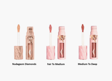 Charlotte Tilbury Pillow Talk Big Lip Plumpgasm (5.5 ml) 