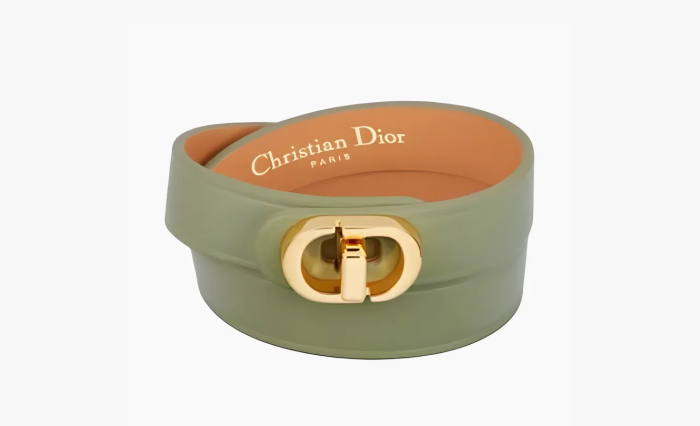 Dior Wristbands WMNS Green  Dior Wristbands WMNS Green