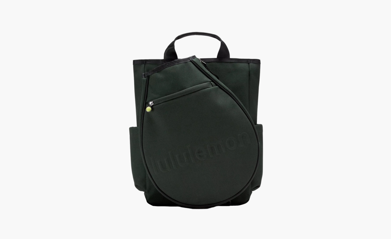 Lululemon Racquet Bag 19L Green Tropical Forest  Lululemon Racquet Bag 19L Green Tropical Forest