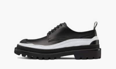 Sacai X Dior "Black White" -  9 US