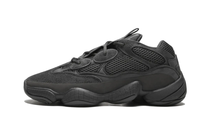 Yeezy 500 Utility Black 