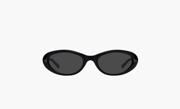 Gentle Monster Lolang 01 sunglasses Black  Gentle Monster Lolang 01 sunglasses Black