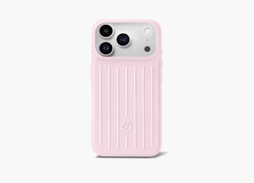 Rimowa Case for iPhone 17 Pro Ballerina Pink 