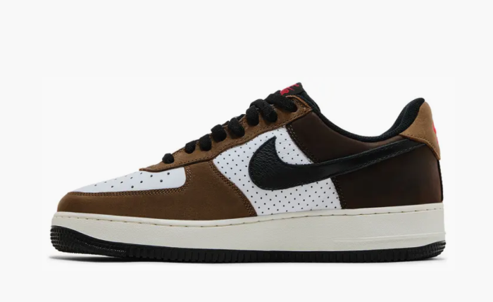 Nike Air Force 1 Low "Escape' 2025" 