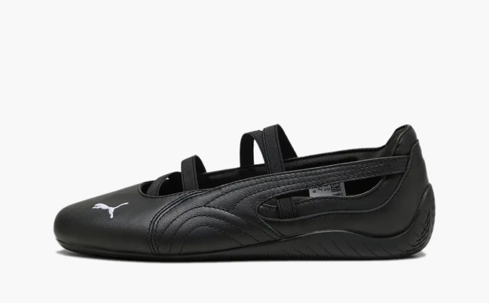 Puma Speedcat Ballet WMNS "Black" 