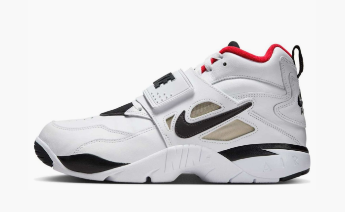 Nike Air Diamond Turf Proto '92 "Atlanta Falcons" 