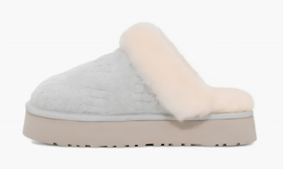 UGG WMNS Disquette Felted -  5 US UGG WMNS Disquette Felted -  5 US