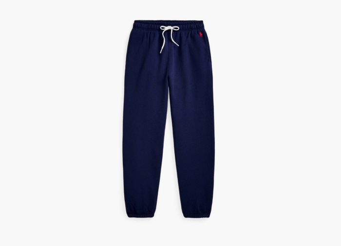Polo Ralph Lauren Sweatpants Nautical Blue  Polo Ralph Lauren Sweatpants Nautical Blue