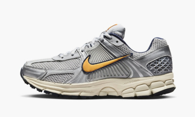 Zoom Vomero 5 "Pure Platinum Laser Orange" - 12.5 US Zoom Vomero 5 "Pure Platinum Laser Orange" - 12.5 US