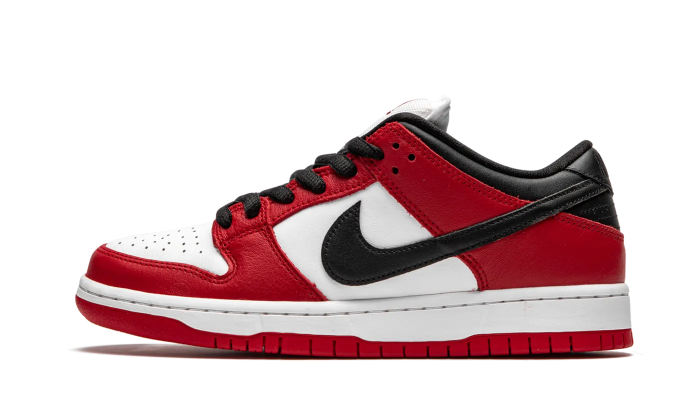 Nike SB Dunk Low Pro Chicago 